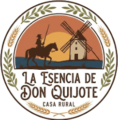 Casa Rural La Esencia de Don Quijote